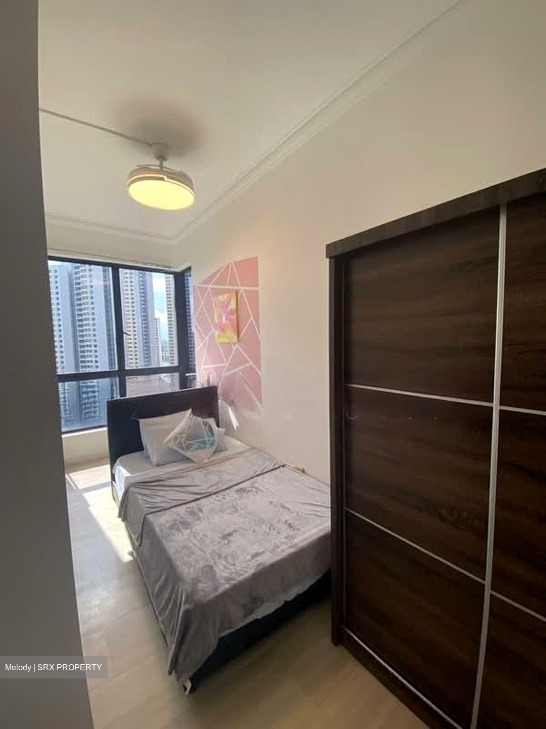 Heritage View (D5), Condominium #563249491